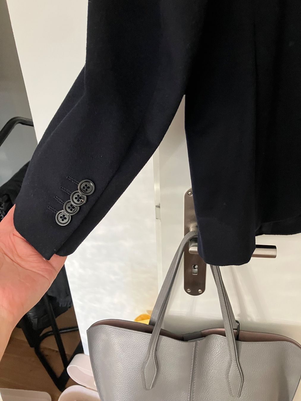 Zegna Giacche: Zegna Sakko – Nuovo (secondo la descrizione) da Huttwil venduto da Badi369 7