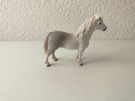 Schleich Welsh-Pony Hengst Horse Club Bauernhof Pferde Pony