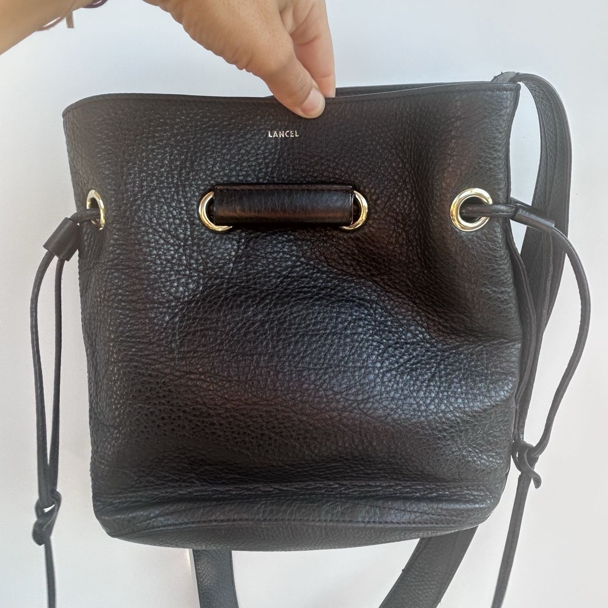Lancel Borse da donna: Sac Lancel – Usato da Renens VD venduto da Kro0601 9