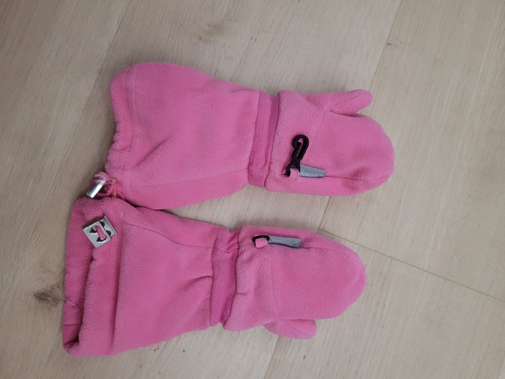 Sterntaler Guanti: Handschuhe Sterntaler 2-3 Jahre – Usato da Lupsingen venduto da sta_wgg5 1