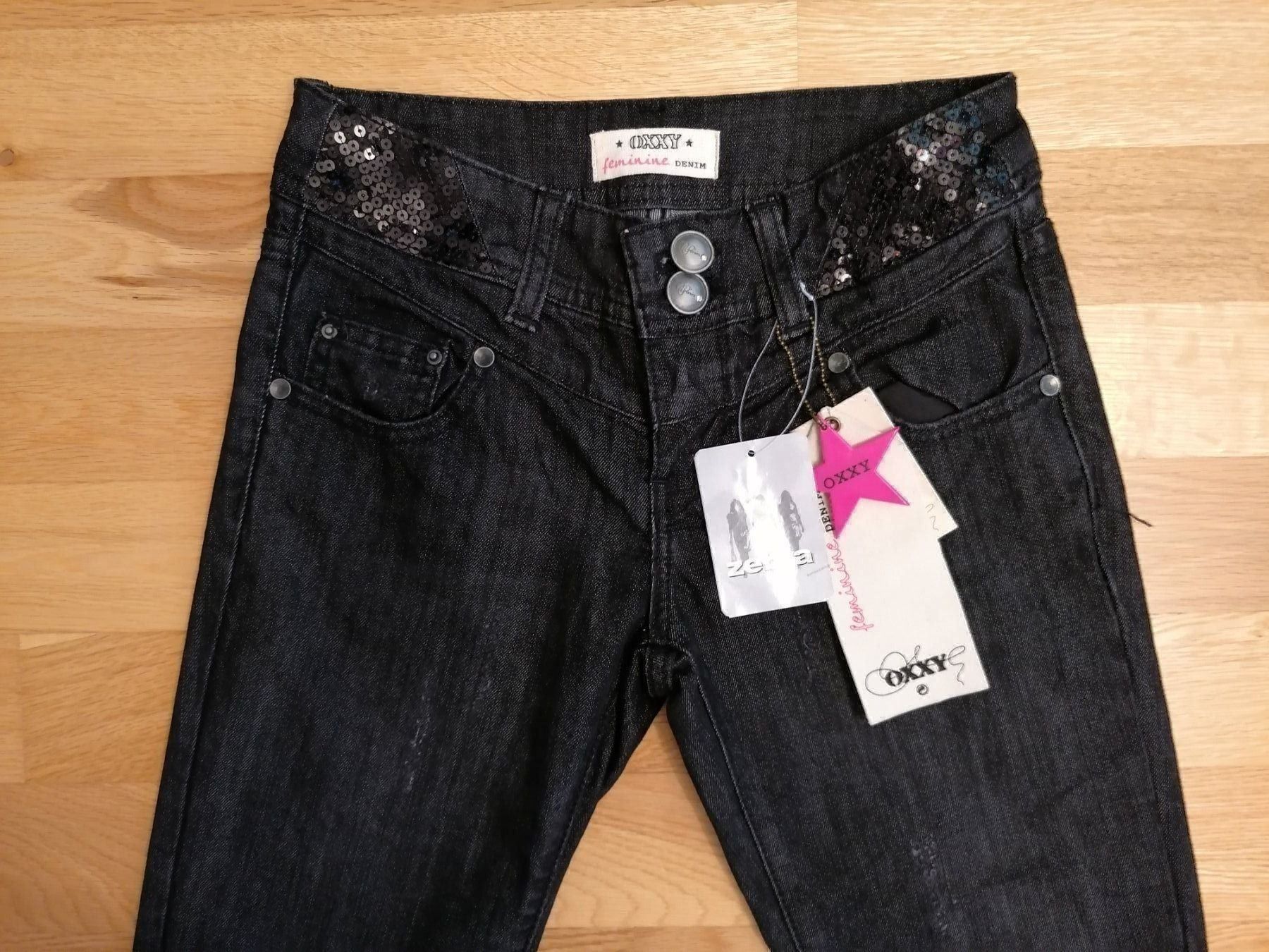 Jeans: Damenjeans Oxxy Denim Gr 32 – Nuovo e nell'imballaggio originale da Muri AG venduto da goodmood17 1
