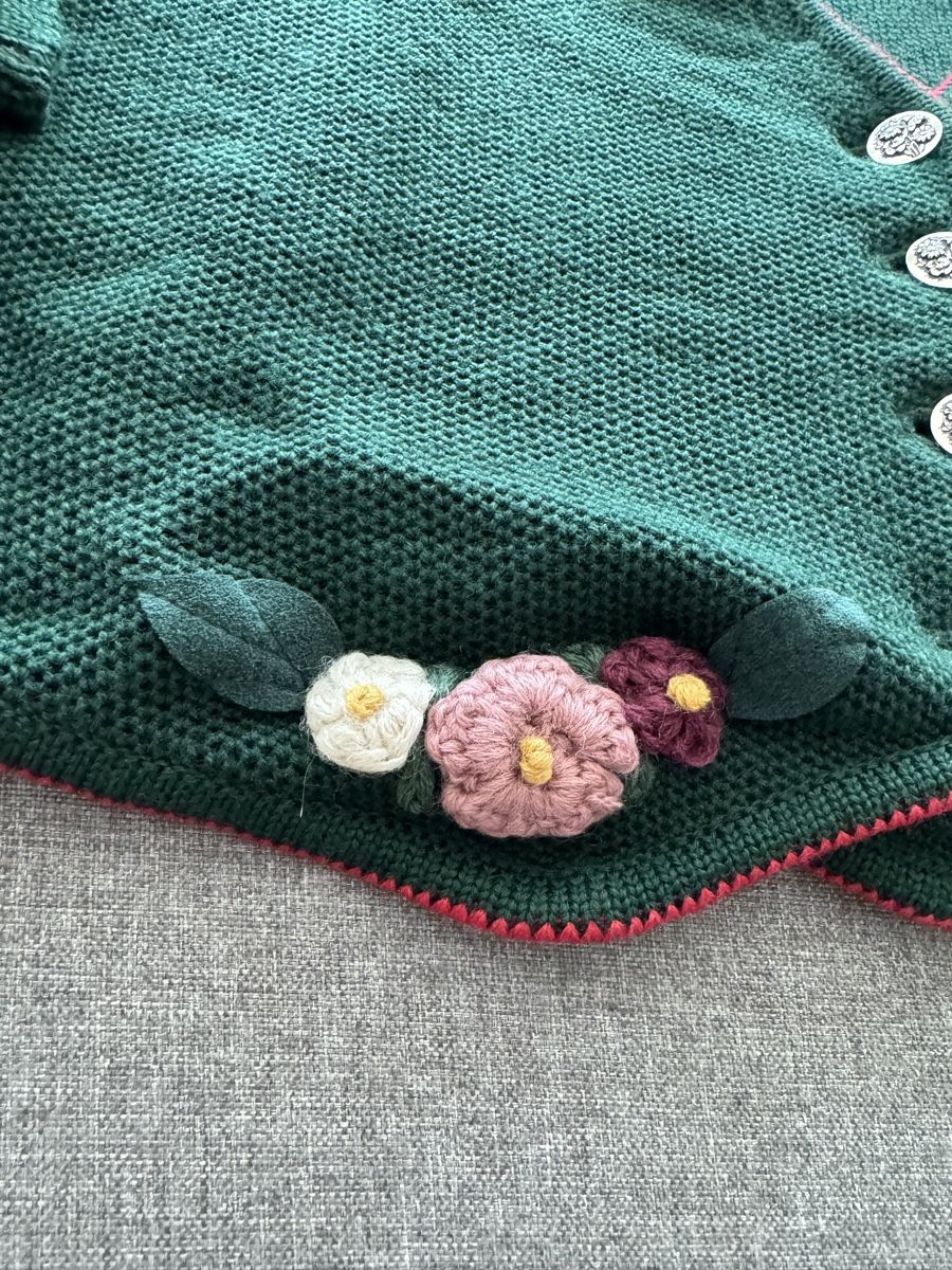 Pullover & Sweatshirts: Strickpullover – Gebraucht aus Steffisburg von mad_t865 4