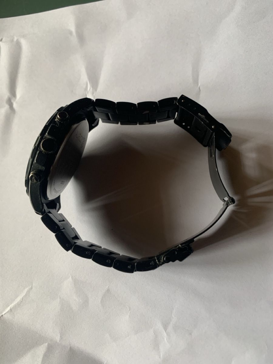 Orologi: Auriol Chrono Imitat Zeitlos – Usato da Jakobsbad venduto da FriedelSchmitt 1