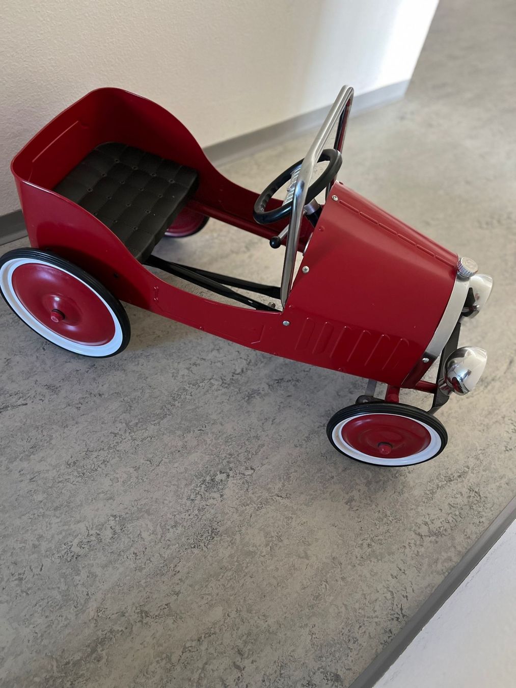 Baghera Veicoli per bambini: Baghera Tretauto – Usato da Zürich venduto da olg_81 6
