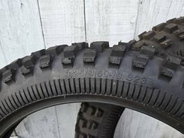 Motorrad Reifen Barum spezial 6 Days 3,5x18