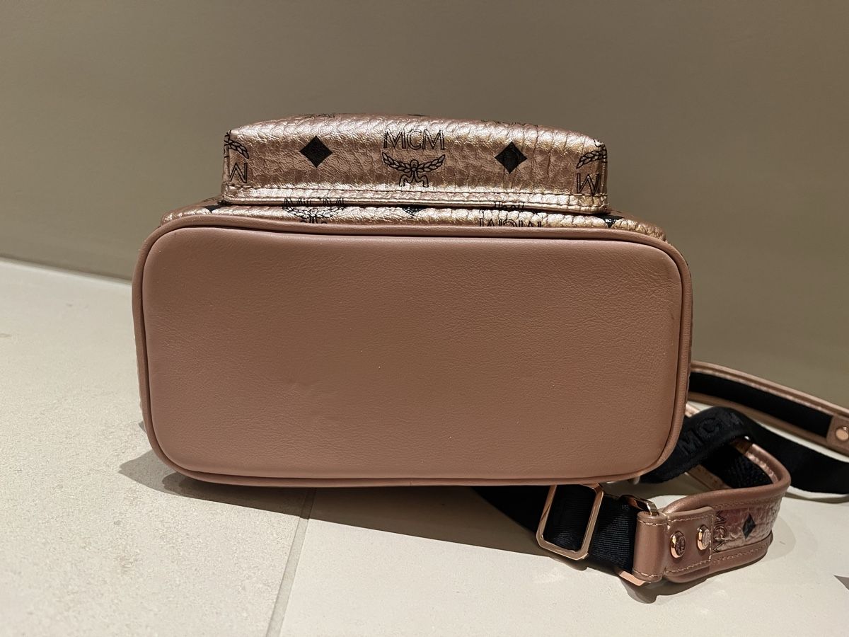 Mcm Sacs à dos: MCM Rucksack- Bebe Boo – Neuf avec emballage d'origine à Zollikon par ali_myc2 7