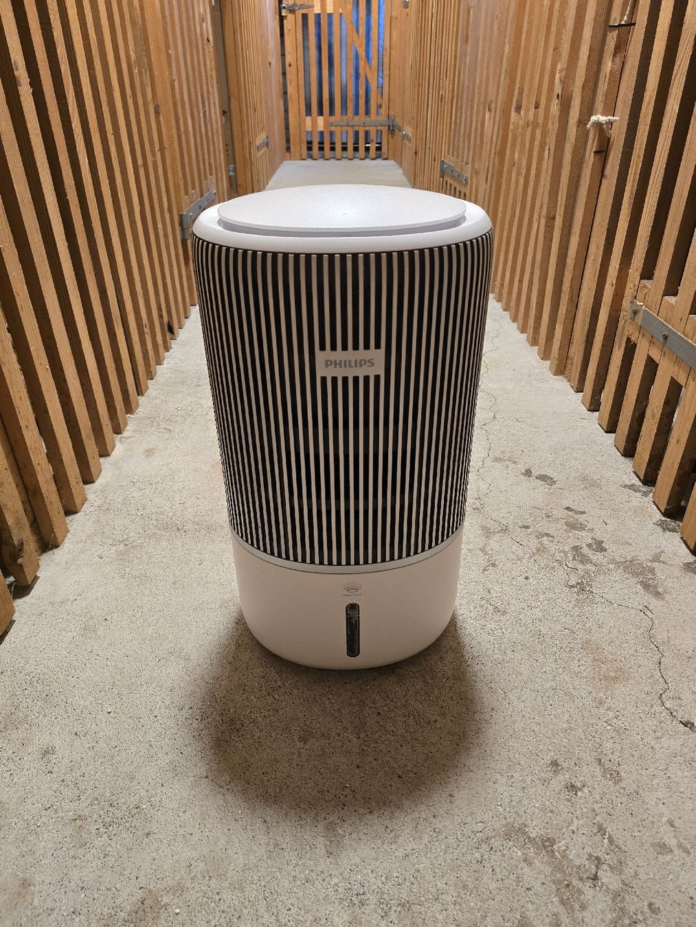 Philips Purificatori d'aria: Philips Air purifier and humidifier 2 in 1 – Usato da Wohlen AG venduto da Li67nm