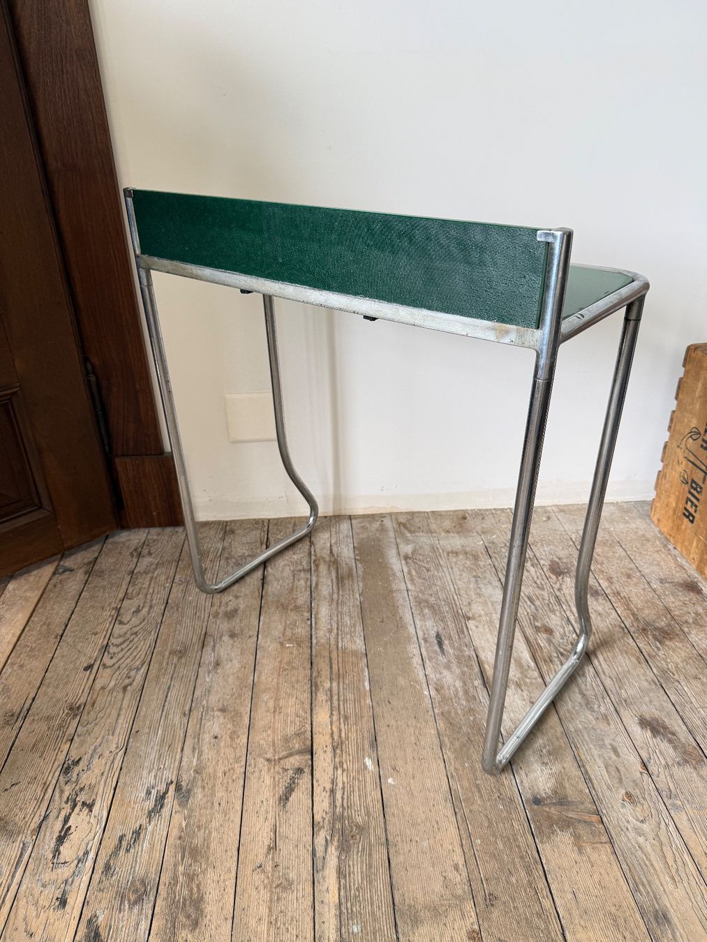 Console: Bauhaus Konsolentisch – Usato da Bretzwil venduto da neuguinea 4