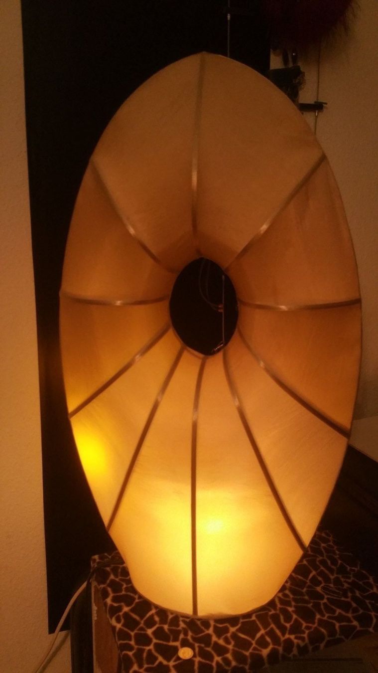 Tessuti: lampe tissus – Usato da Epauvillers venduto da pat_c9c5 1