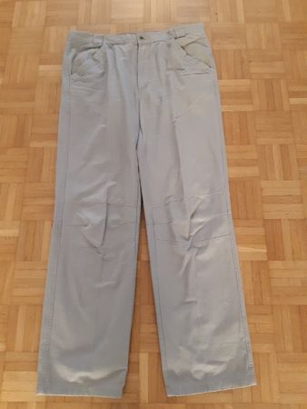 Herrenhose 