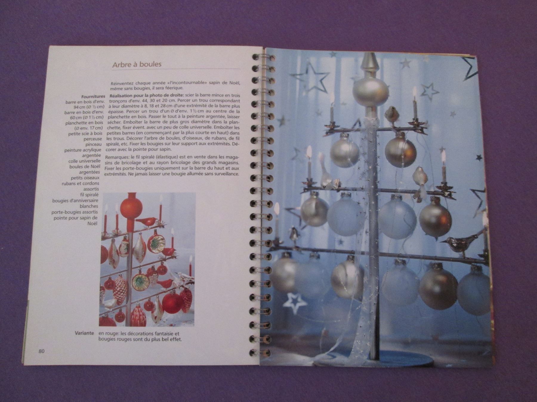 Bücher: La magie de Noël – Gebraucht aus Neuchâtel von Dualseele 7