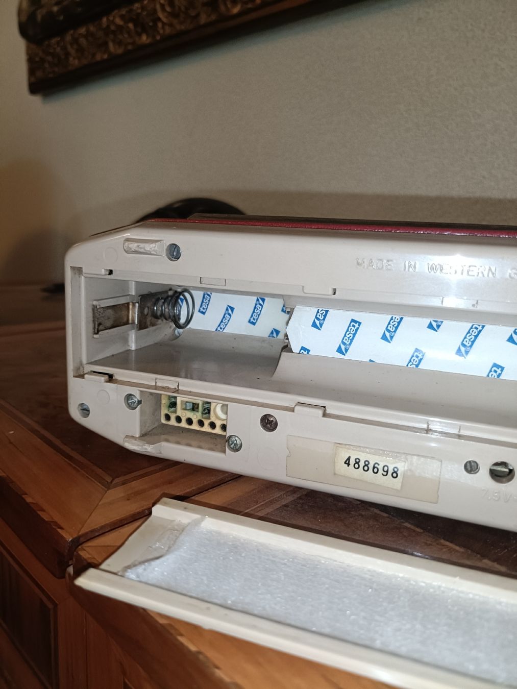 Schaub Lorenz Radio: Schaub Lorenz T60 Automatic – Usato da Untersiggenthal venduto da Hexennase 3