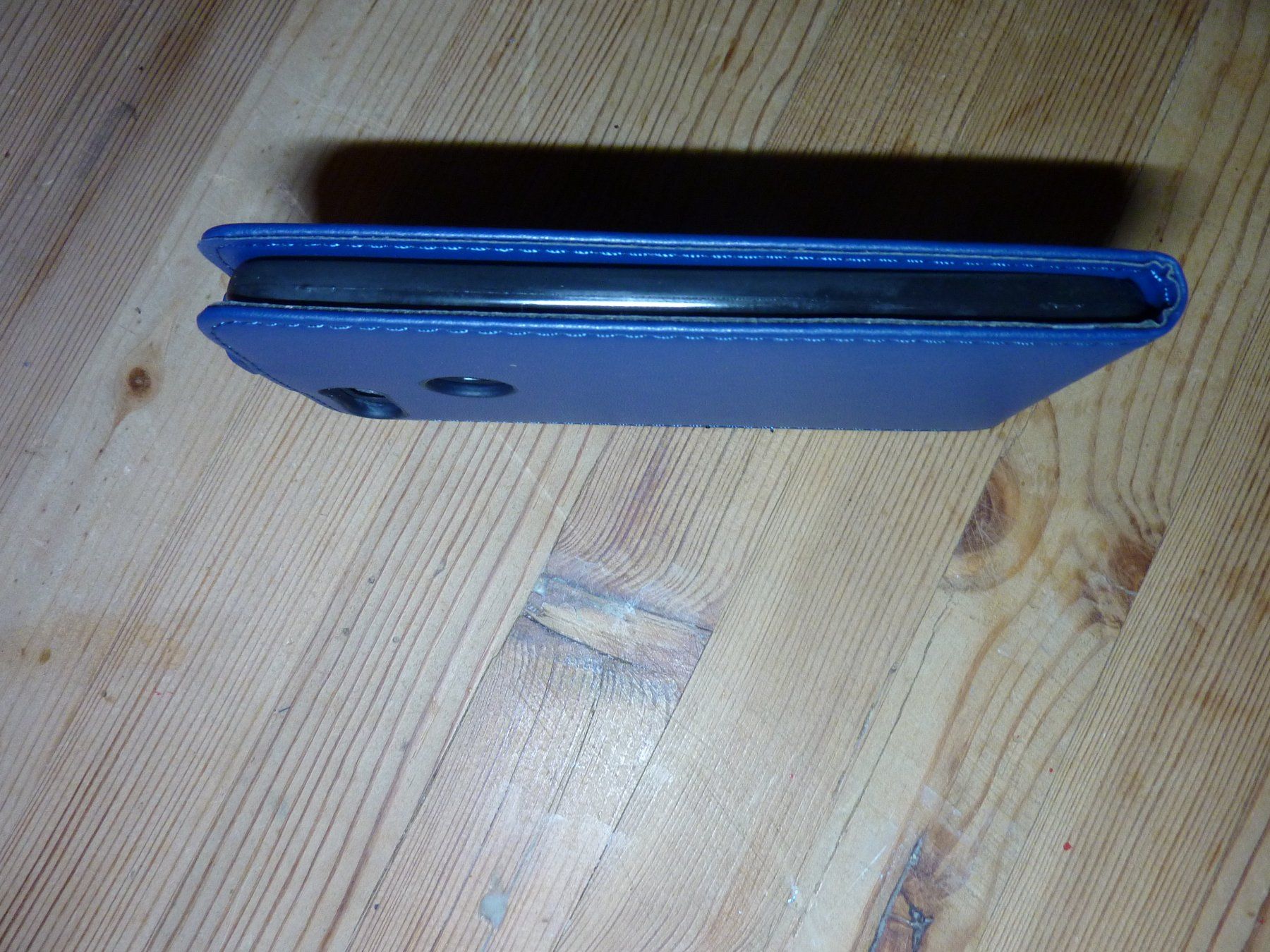 Huawei Covers & Schutzfolien: Étui à clapet HUAWEI P Smart 2018 – Neu und originalverpackt aus Bern von Dedonegro 1