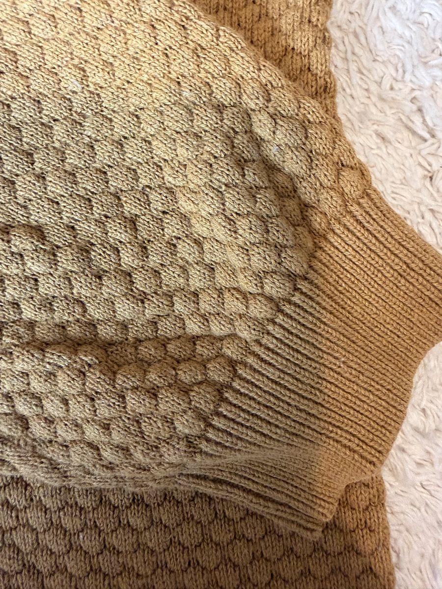 Pantalons: Alana Baumwolle/ Seide Hosen 68 – D'occasion à Basel par Aiuola 2