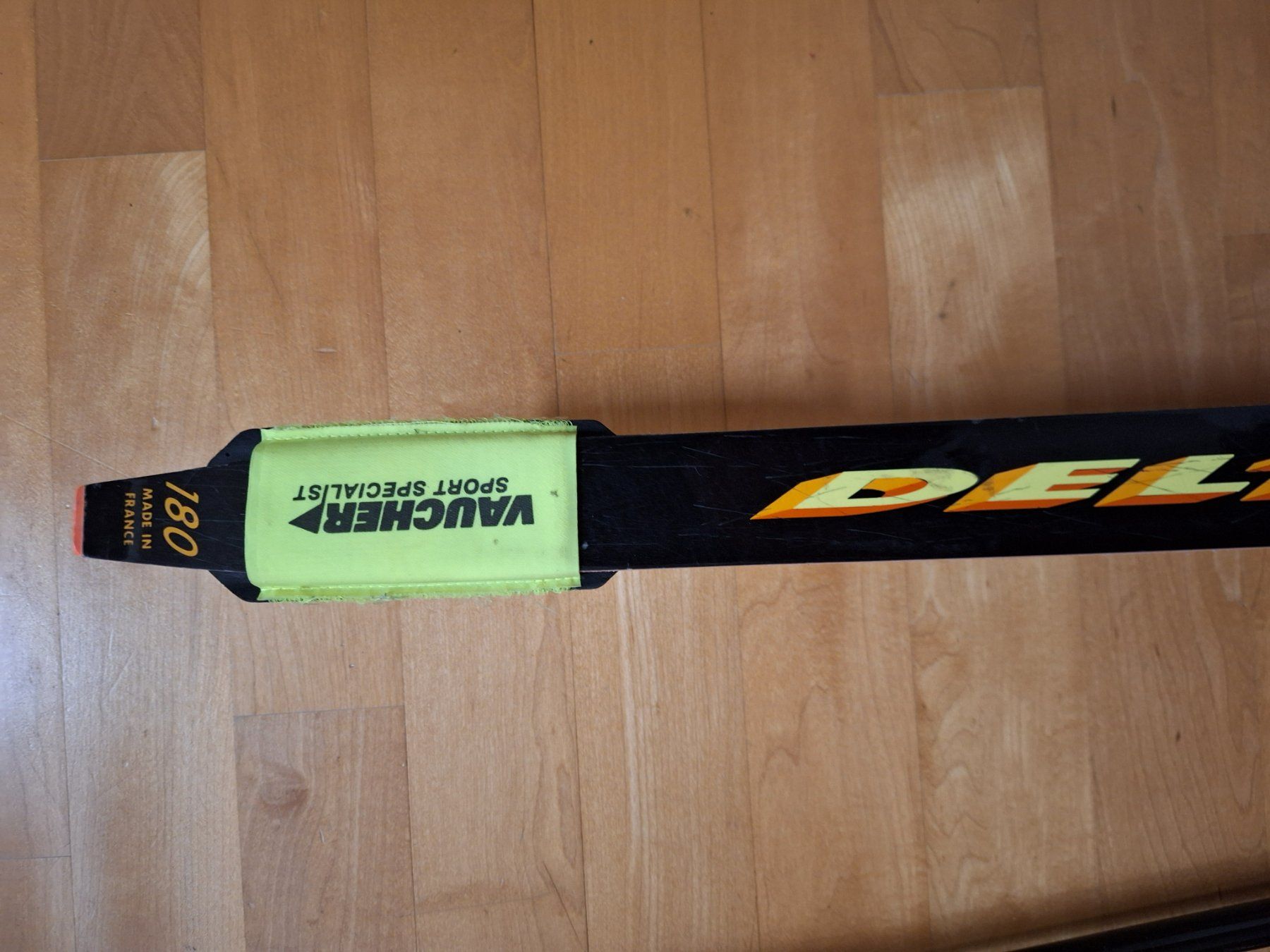 Rossignol Skis: Langlaufset – Gebraucht aus Nänikon von Wolfi1972 3