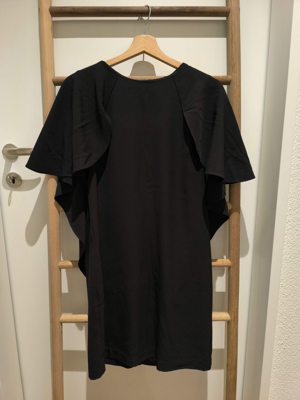Vestiti: Calvin Klein Mini Kleid - Grösse L - Farbe Schwarz – Nuovo (secondo la descrizione) da Niederrohrdorf venduto da RainerW79