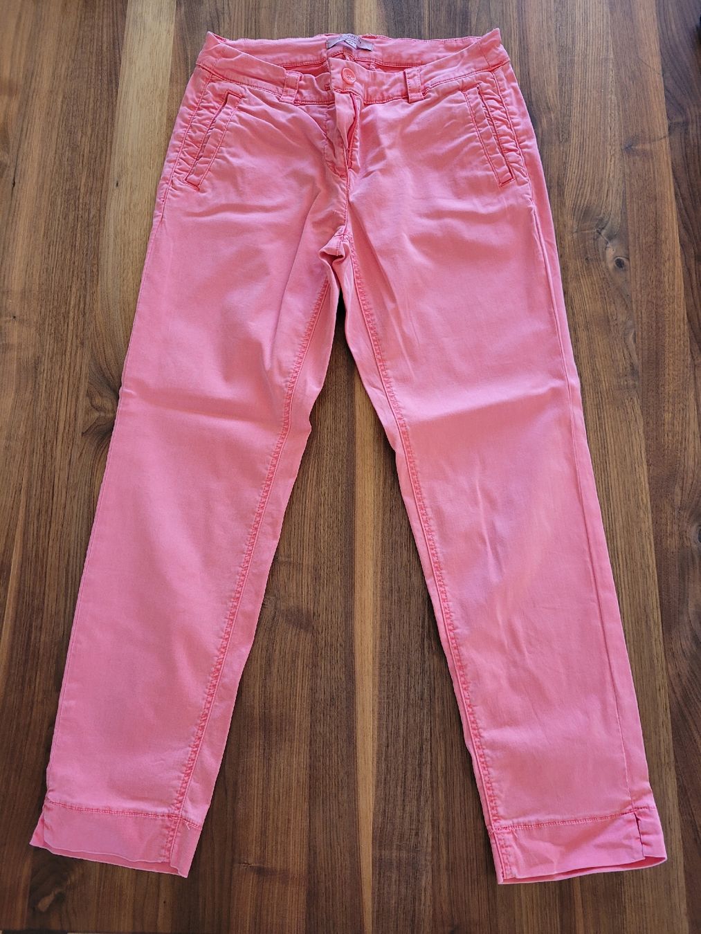 Comma Pantaloni: 7/8 Hose – Usato da Biberist venduto da hertd