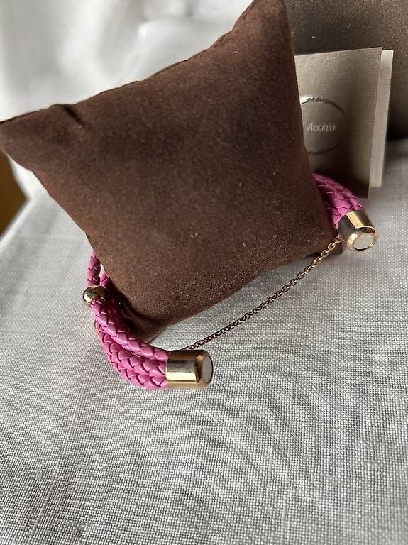 Armbänder & -reifen: Bracciale – Gebraucht aus magliaso von rossella17 1
