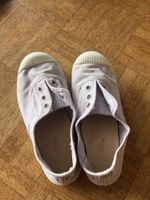 Natural World Trainers Size 31 lilac used