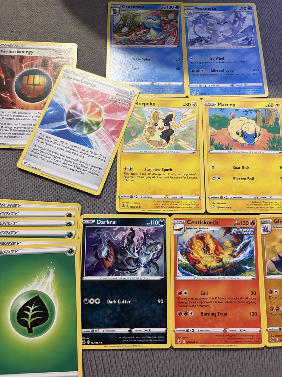 Cartoline: Pokemon Karten – Usato da Greifensee venduto da oli_q2zg 2