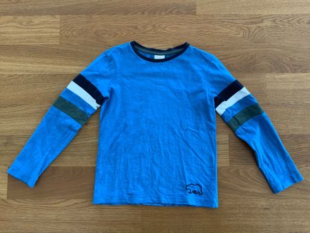 S. Oliver Pullover Gr. 116/122