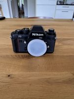 Nikon F3 excellent conditions