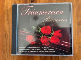 CD Träumereien