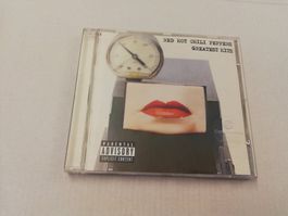 RED HOT CHILI PEPPERS - GREATEST HITS