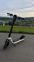 E-Scooter MobiMove U.SAFE 500W — guter Zustand