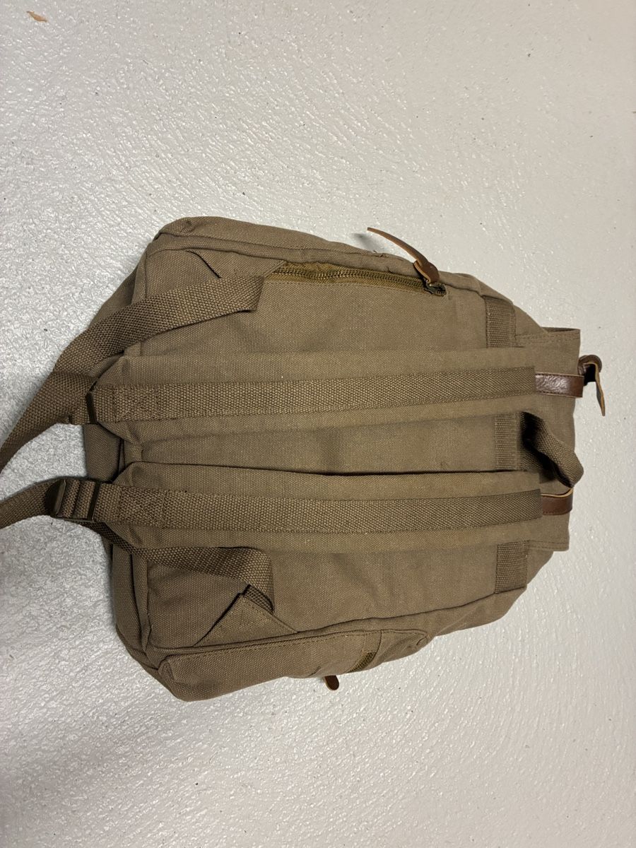 Zaini: Rucksack von Scania – Nuovo (secondo la descrizione) da Winterthur venduto da Kiaora0 2
