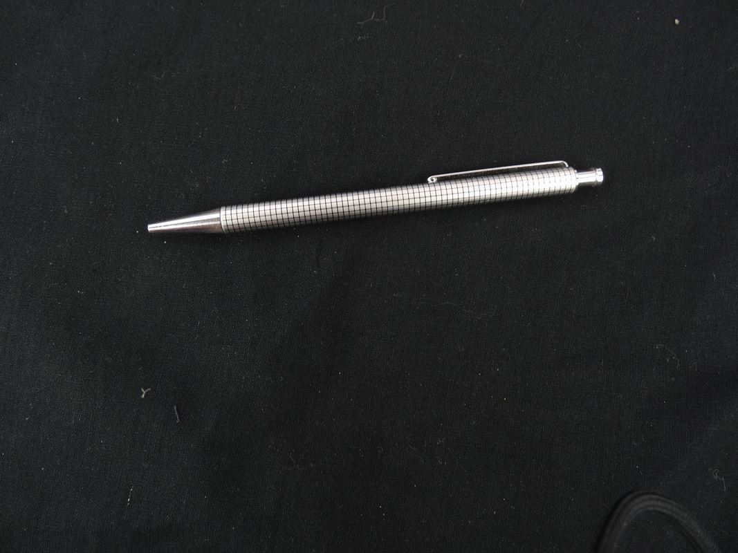 Lamy Penna & Evidenziatori: LAMY LINEA Kugelschreiber – Usato da Rüti ZH venduto da Restwert_Rueti_ZH 3