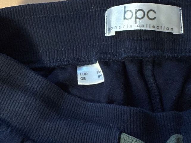 Pantaloni: Stoffhosen-Set Grösse 134 – Usato da Vilters venduto da san_2t9g 2