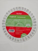 Englisch Redewendungen - Hueber Wheel