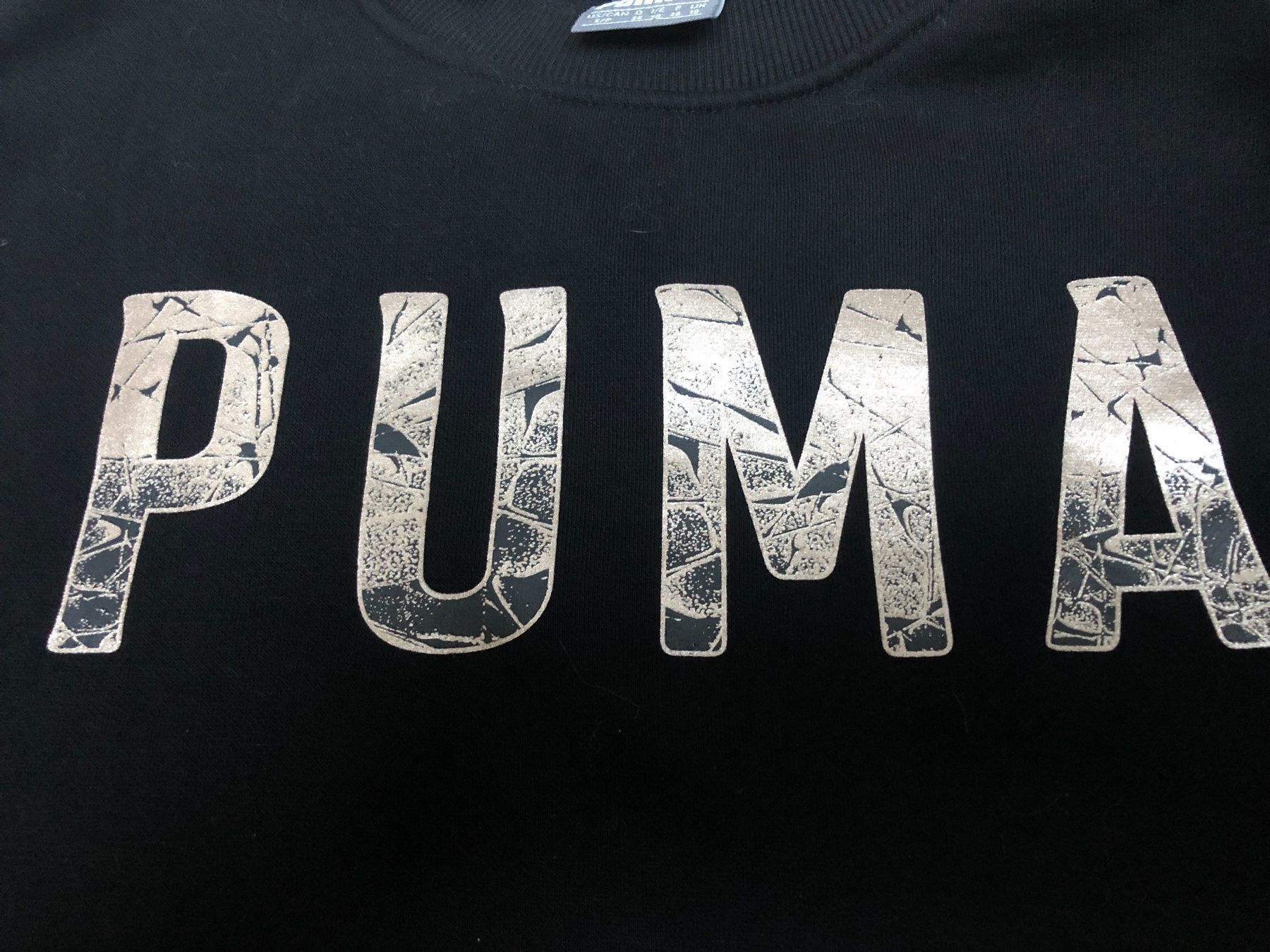 Puma Kleider: Puma Kleid Gr.S - wie neu – Gebraucht aus Visp von bluenero 4
