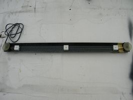 Defroster für Scheibenheizung von Oldtimer 12 Volt