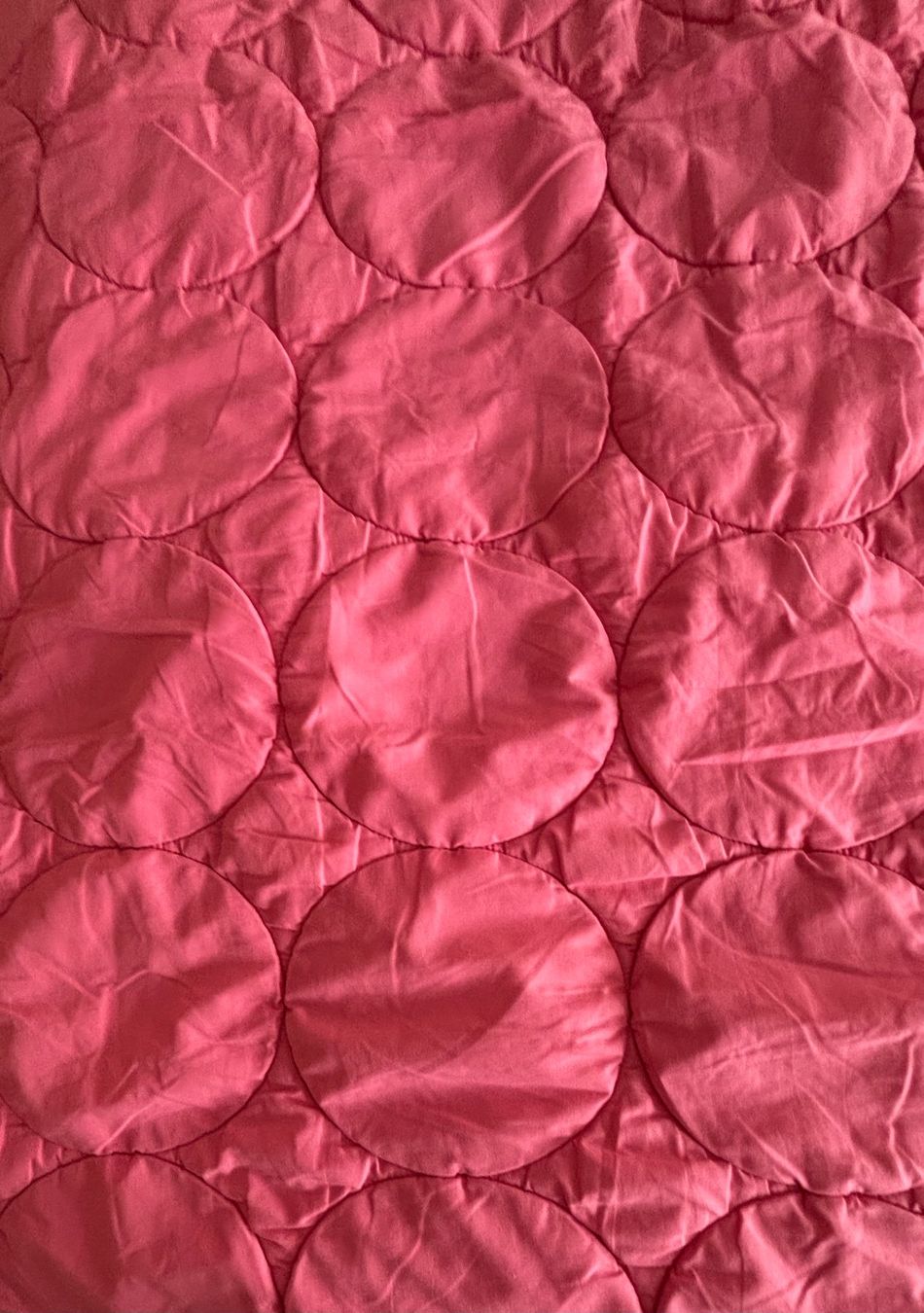 Ikea Couvertures: Steppdecke IKEA - 148 x 190 cm – Neuf (Voir description) à Rheinfelden par sabine0101 1