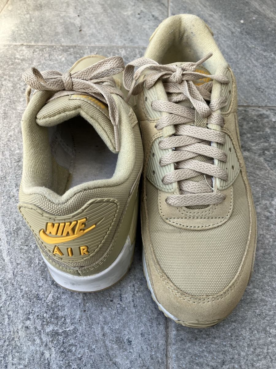 Nike Herrenschuhe: Nike Air Max (42.5) – Neu (gemäss Beschreibung) aus Basel von yan_5jgk 1