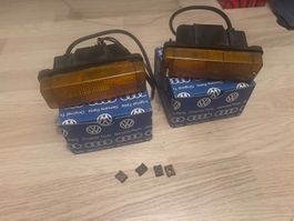Golf 1 Cabrio Breite Blinker (1988 - 1993)