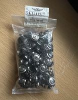 50 x Liliput L939333 & 50 x L939331 H0-WS Rads