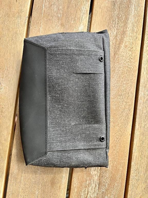 Taschen: Peak Design Zubehörtasche – Gebraucht aus Guschelmuth von CAB_123 1