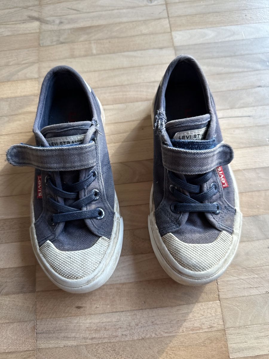 Levi's Schuhe für Jungen: Schuhe 28 – Gebraucht aus Zürich von chemostat