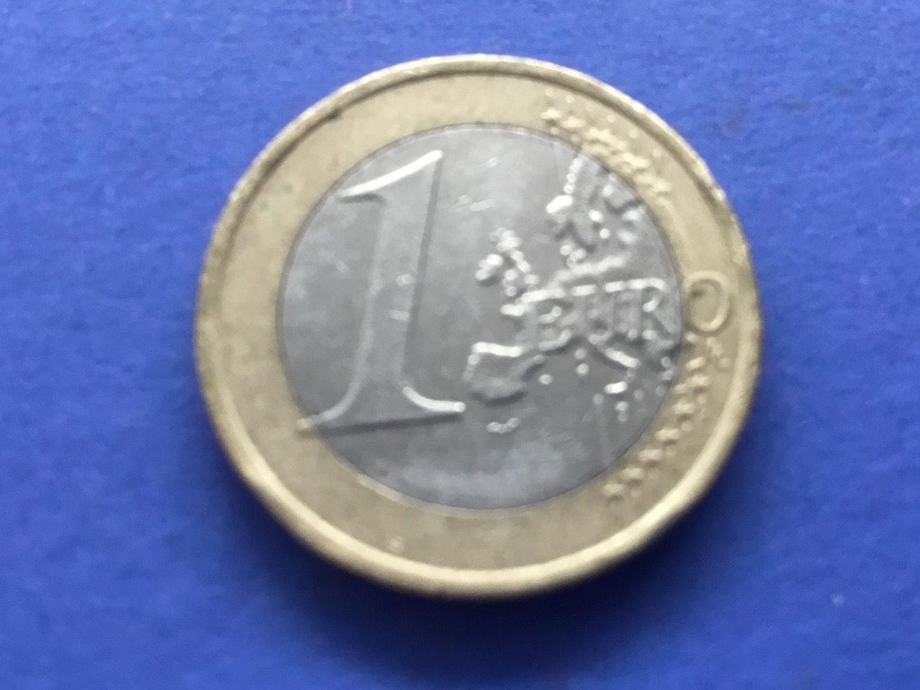 Alle Münzen: 1 Euro Slowakei 2009 – Gebraucht aus St. Margrethen SG von alfapeugeot10 2