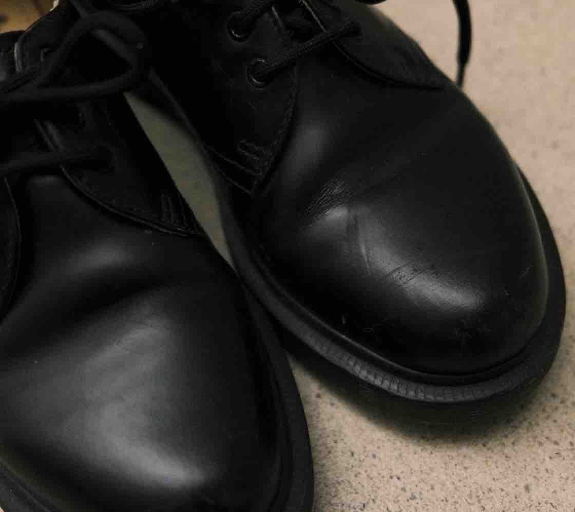 Dr. Martens Scarpe da uomo: Dr. Martens 1461 / Grösse 36 – Usato da Zürich venduto da vsro 2