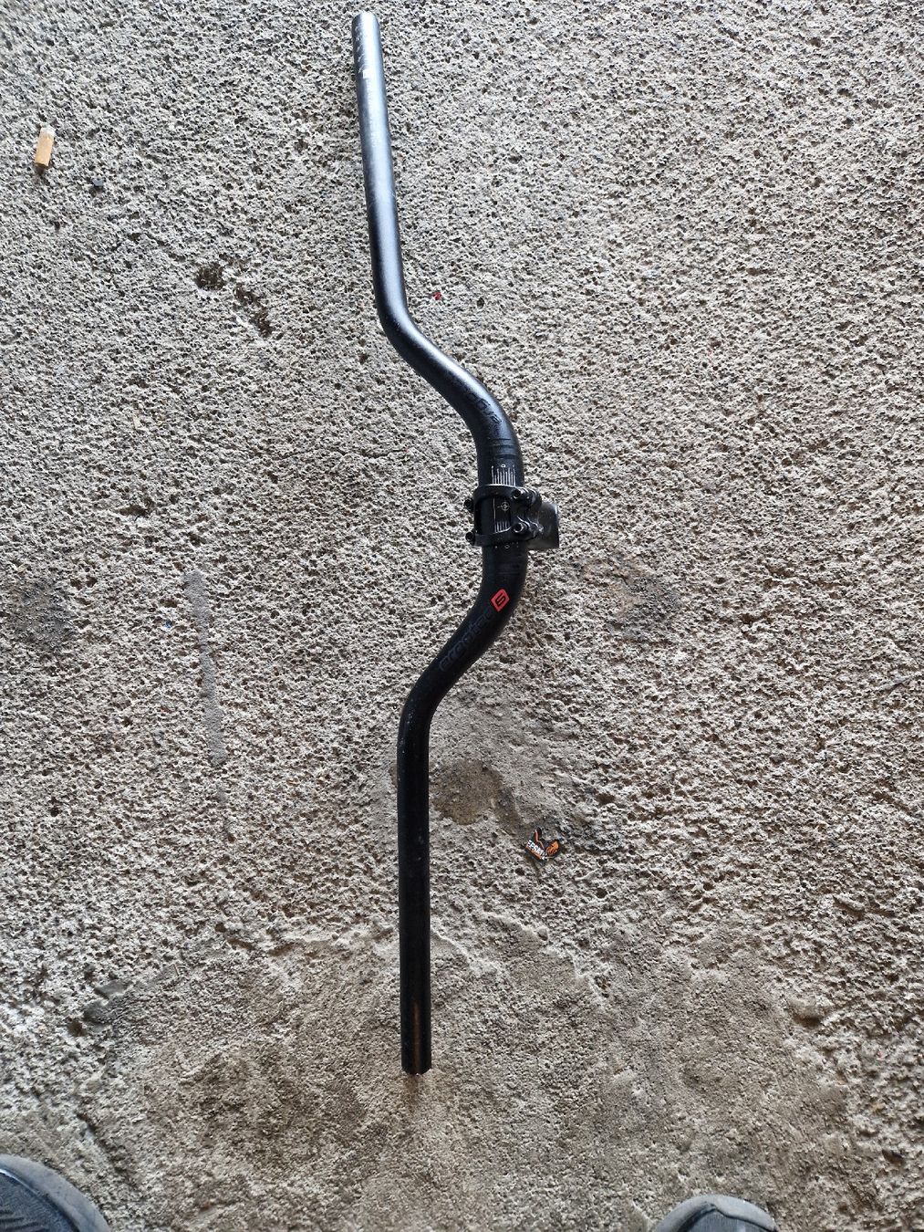 Specialized Ersatzteile: Lenker Spezialized Ebike mit vorbau komplet  – Neu (gemäss Beschreibung) aus Wil SG von ali_5dkv 1