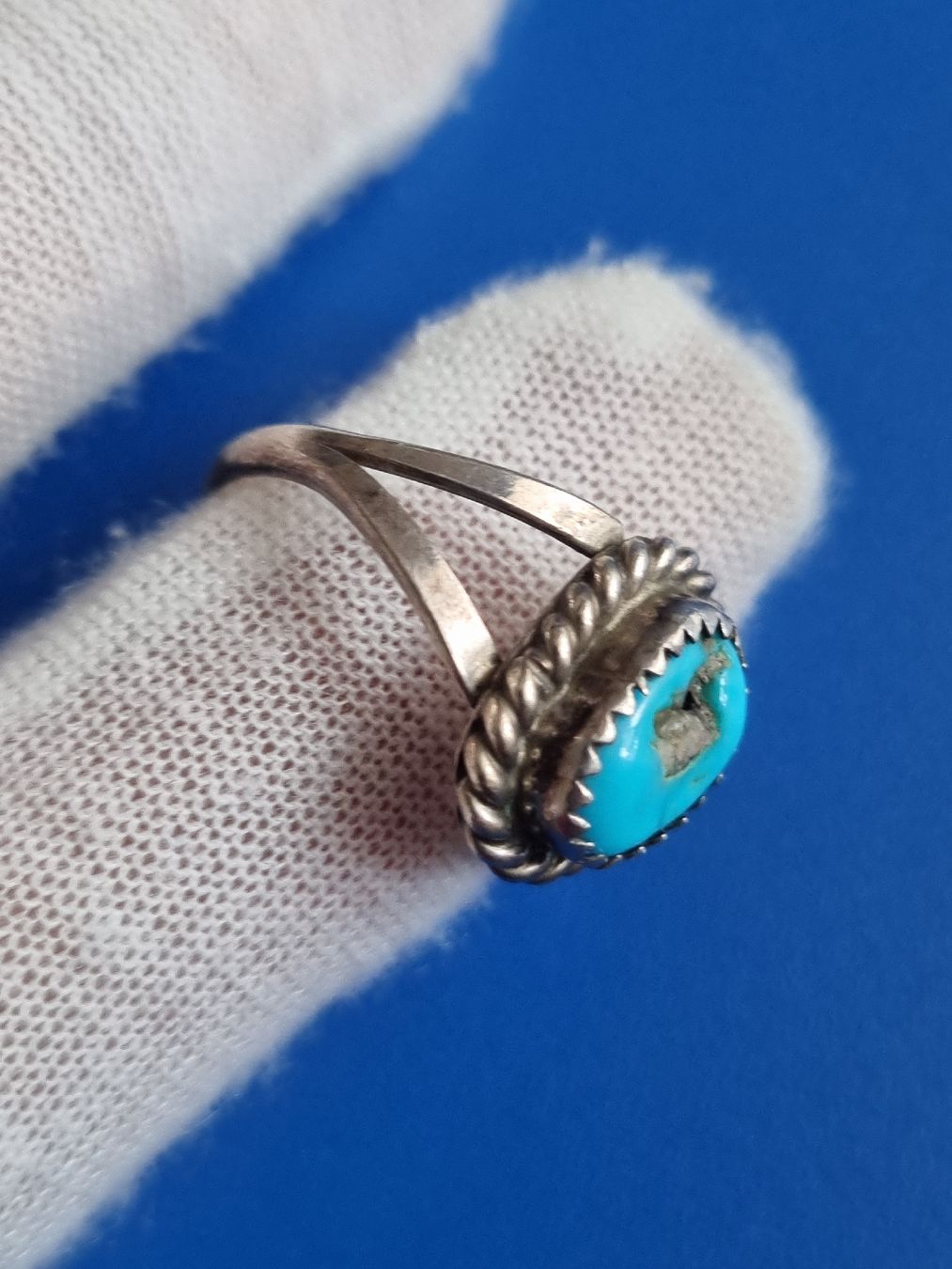 Anelli: Sterling Ring – Usato da Schaffhausen venduto da Leveron13 2