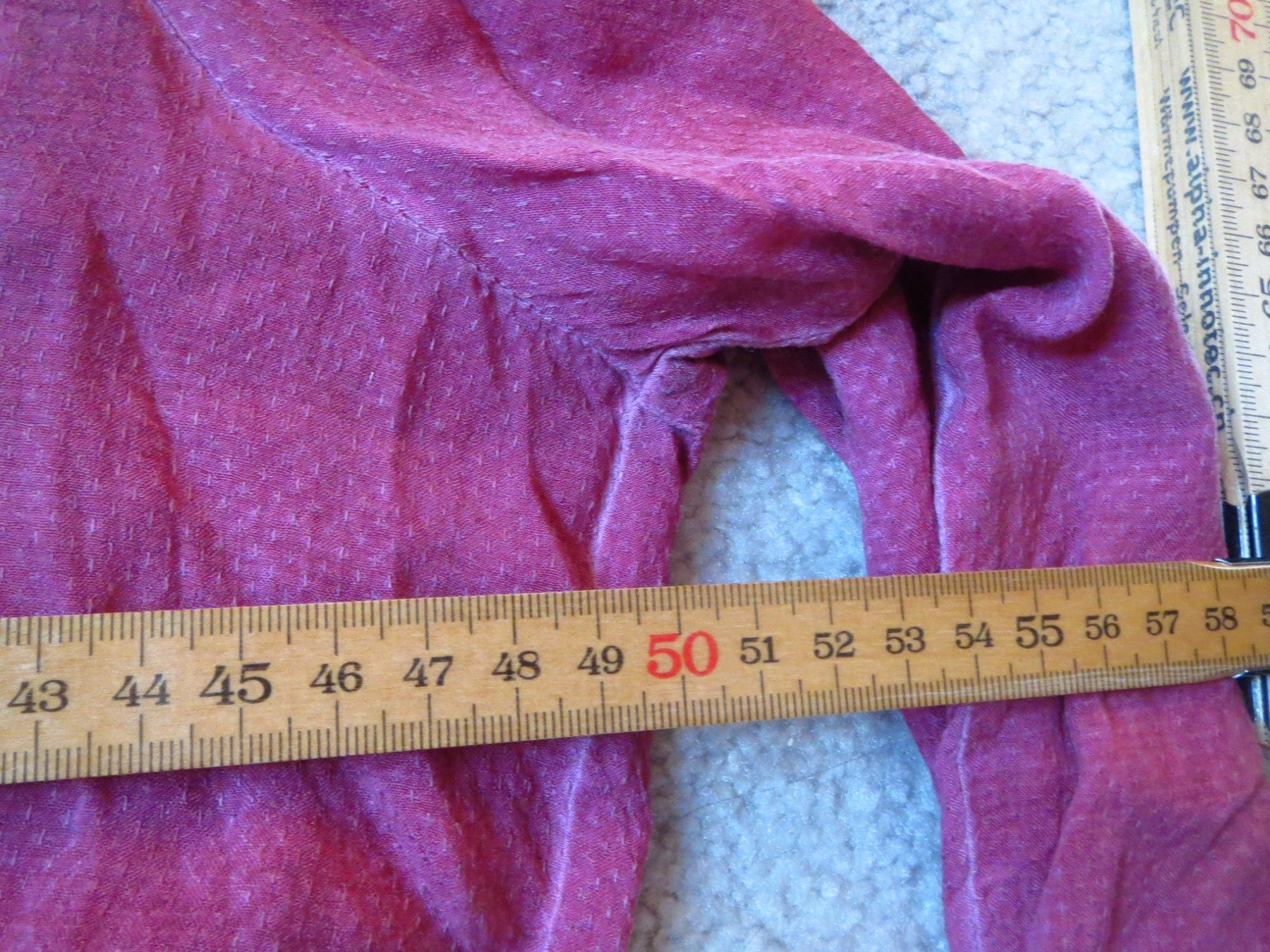 Soccx Blusen: NEUE SOCCX Damen Bluse Gr S – Neu (gemäss Beschreibung) aus kiental von Anna3723 4