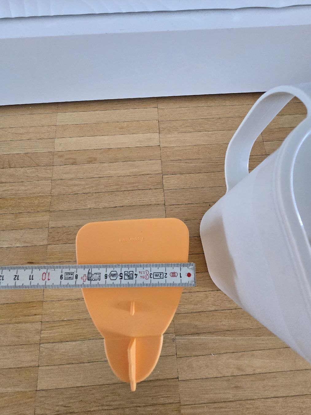 Tupperware Behälter & Ähnliches: Tupperware Set, Krug – Gebraucht aus Laufenburg von may_r2st 3