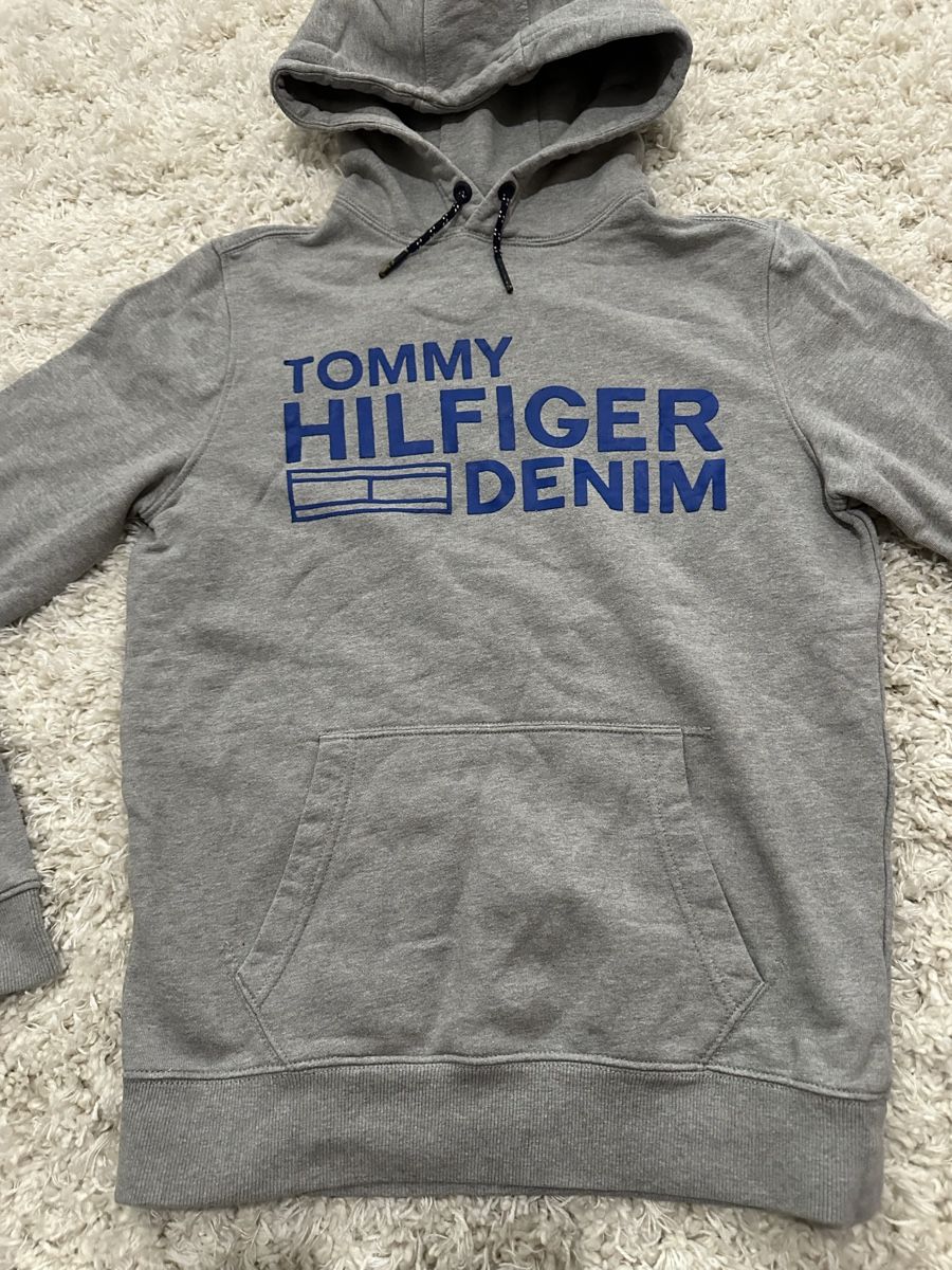 Tommy Hilfiger Maglioni & Felpe: Tommy Hilfiger Hoodie Gr.S – Usato da Bern venduto da BrandVilla 2