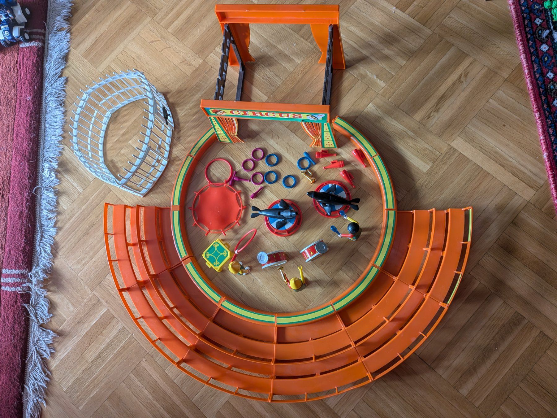 Playmobil Giocattoli: Playmobil – Usato da Plan-les-Ouates venduto da vla_9sr9 3