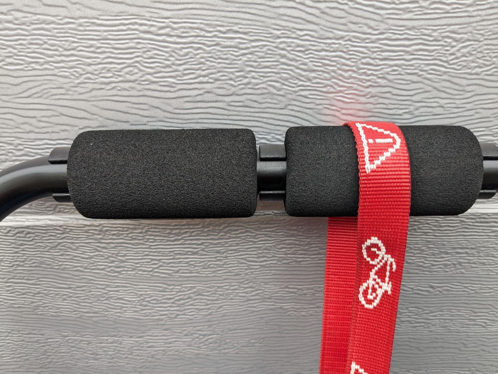 Accessori per altri veicoli: B'Twin 300 trunk bike rack - portable and practical! – Nuovo (secondo la descrizione) da Aarburg venduto da ali_7rgj 1
